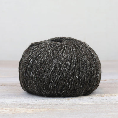 The Fibre Company &Make DK Wool Alpaca Linen Knitting Yarn