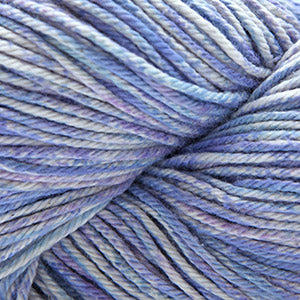 Cascade Nifty Cotton Splash Knitting Yarn