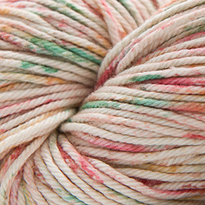 Cascade Nifty Cotton Splash Knitting Yarn