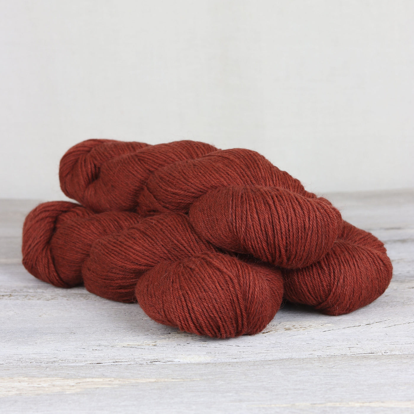 The Fibre Company Cumbria Fingering Wool Mohair Knitting Yarn