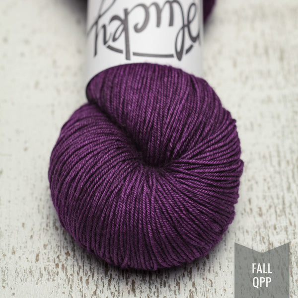 Plucky Knitter Legacy DK