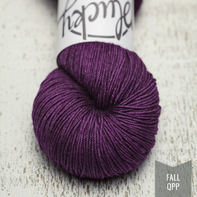 Plucky Knitter Legacy DK