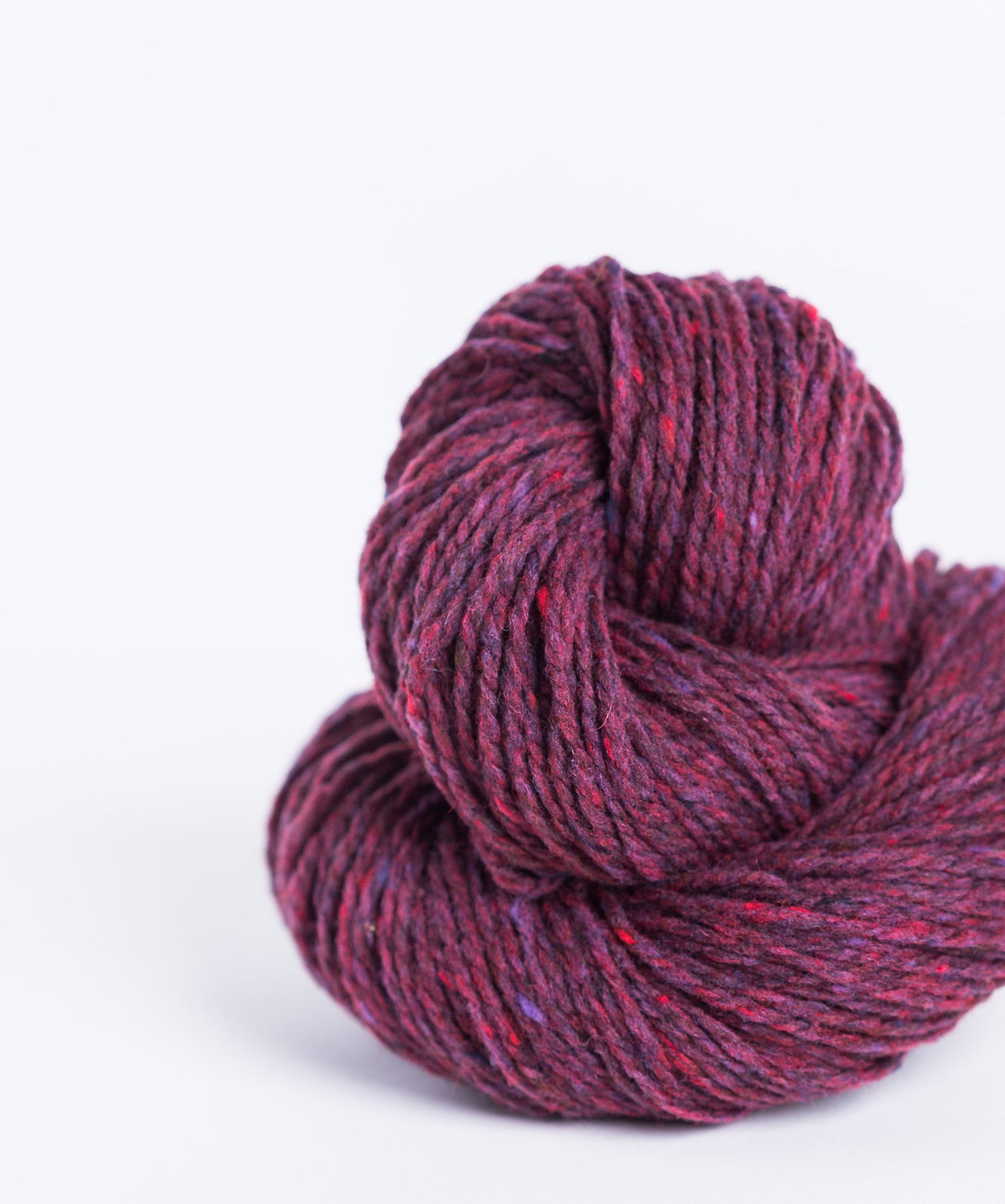 Brooklyn Tweed Shelter Worsted Targhee Columbia Wool Knitting Yarn