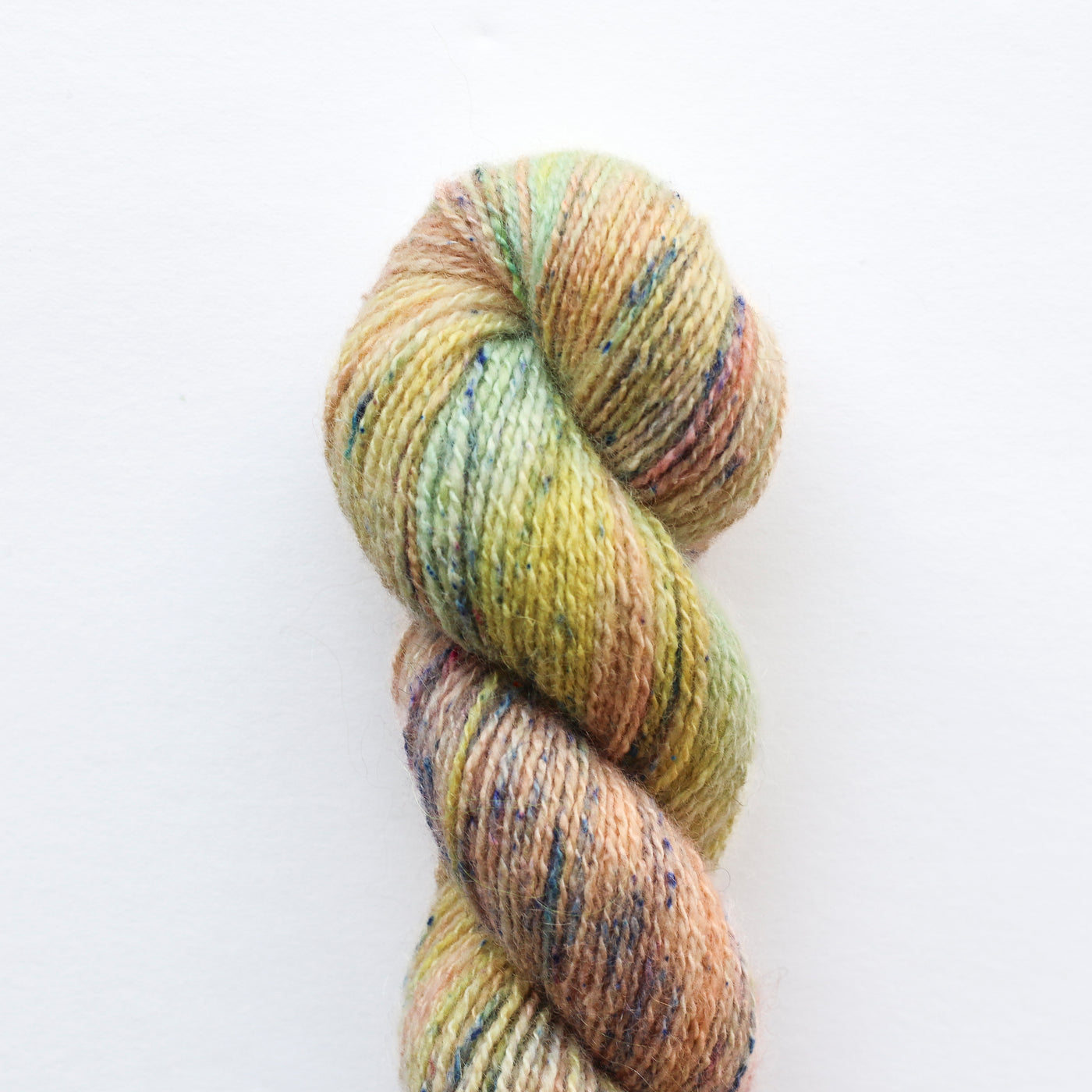 Madelinetosh Tosh Pebble Hand-Dyed Yarn