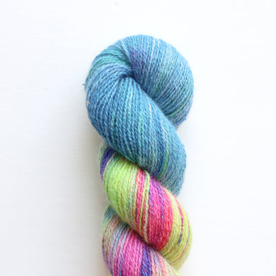 Madelinetosh Tosh Pebble Hand-Dyed Yarn