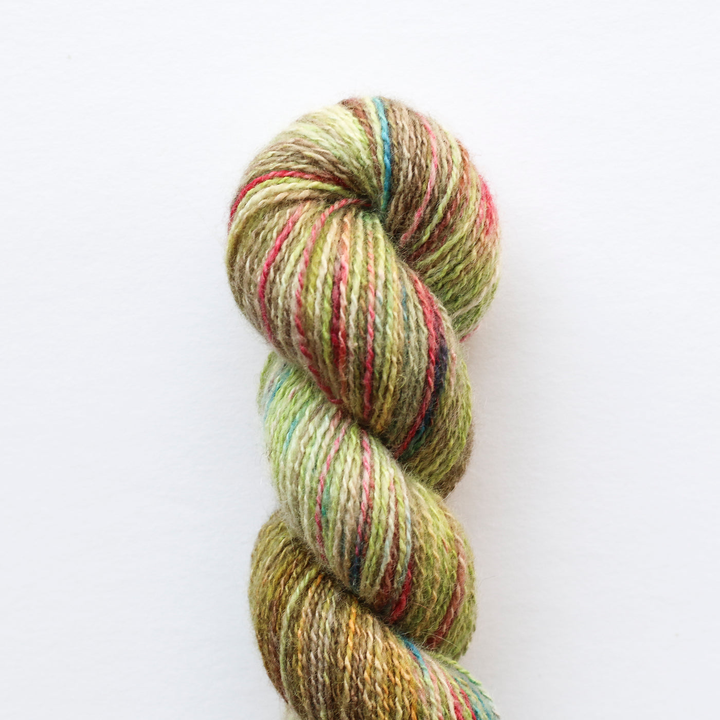 Madelinetosh Tosh Pebble Hand-Dyed Yarn