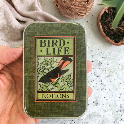 Firefly Notes Notions Tin