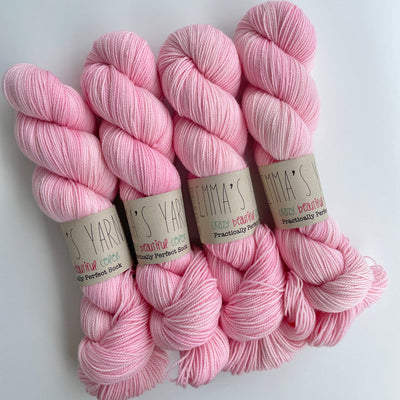 Emma's Yarn Practically Perfect Smalls