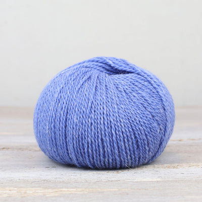 The Fibre Company &Make DK Wool Alpaca Linen Knitting Yarn