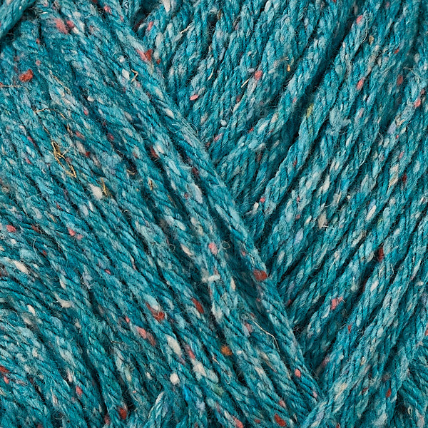 Berroco Remix Chunky Bulky Nylon Cotton Blend Knitting Yarn