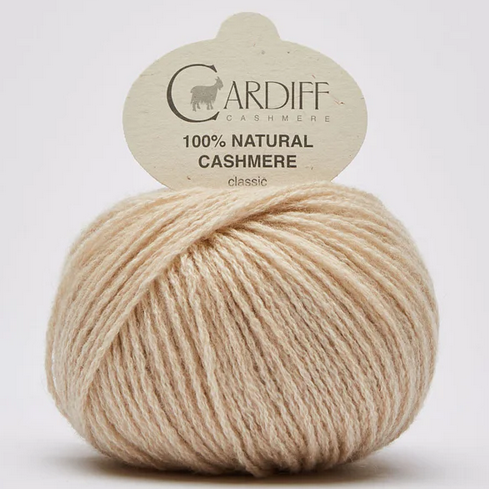 Cardiff Cashmere Classic