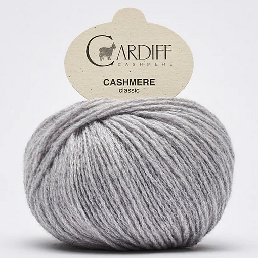 Cardiff Cashmere Classic