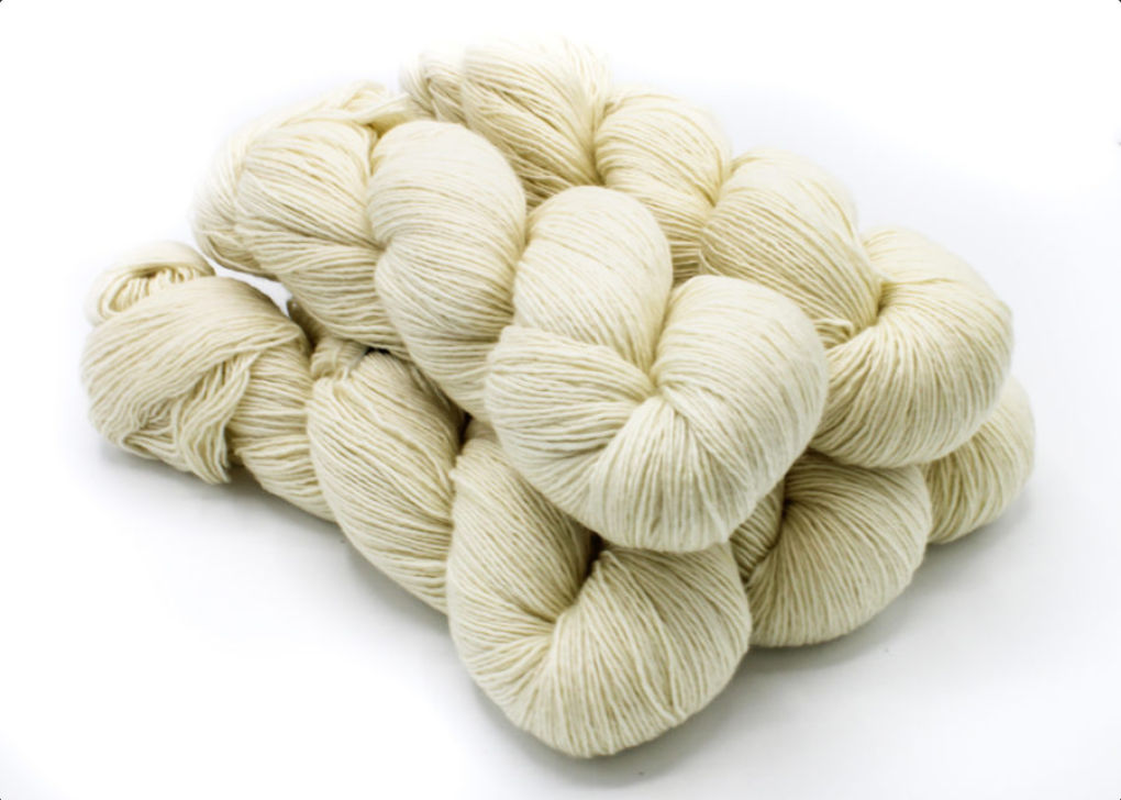 Baah Yarn New York