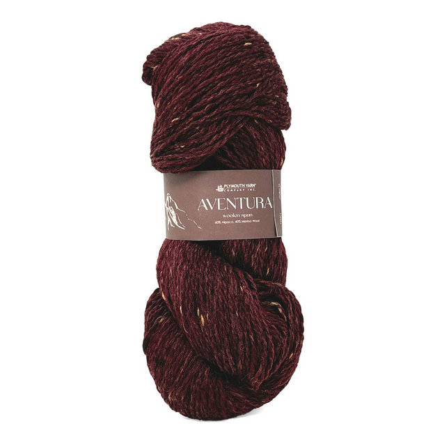 Plymouth Aventura Yarn
