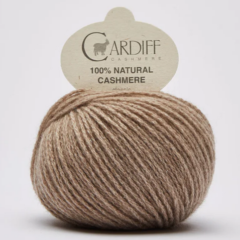 Cardiff Cashmere Classic