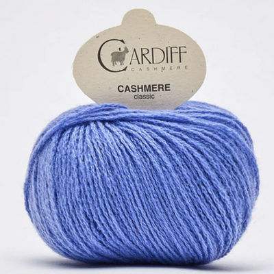 Cardiff Cashmere Classic