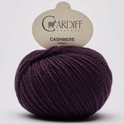 Cardiff Cashmere Classic