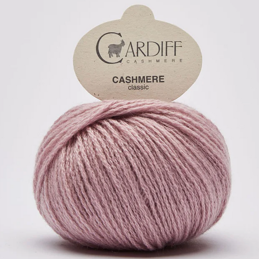 Cardiff Cashmere Classic