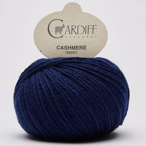 Cardiff Cashmere Classic