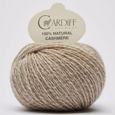 Cardiff Cashmere Classic