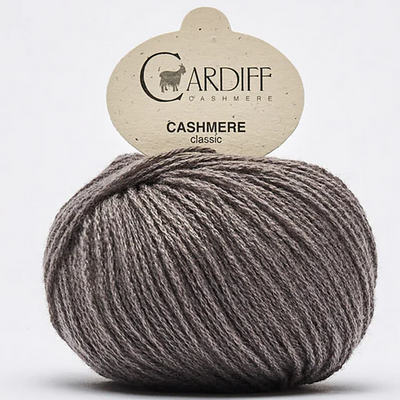 Cardiff Cashmere Classic