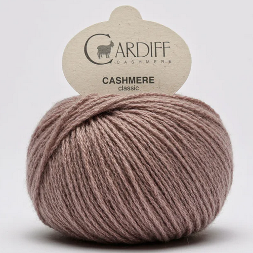 Cardiff Cashmere Classic