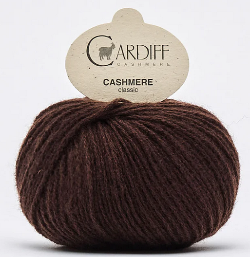 Cardiff Cashmere Classic