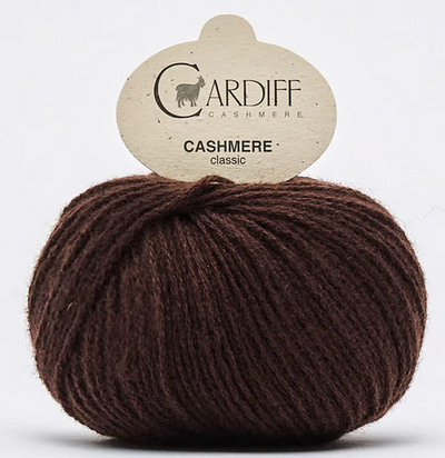 Cardiff Cashmere Classic