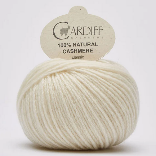 Cardiff Cashmere Classic