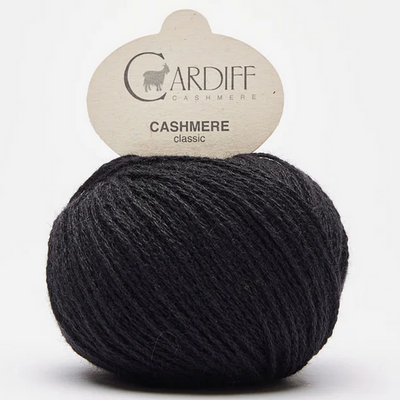 Cardiff Cashmere Classic