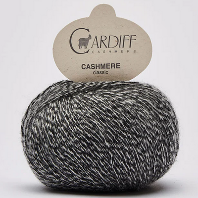 Cardiff Cashmere Classic