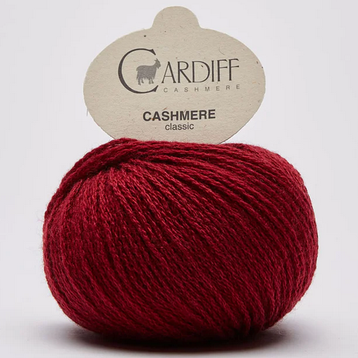 Cardiff Cashmere Classic