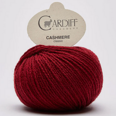 Cardiff Cashmere Classic