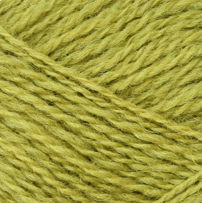 Baa Ram Ewe Pip Colourwork Fingering Wool Knitting Yarn