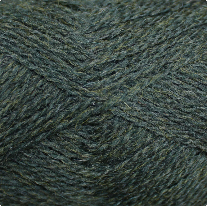 Baa Ram Ewe Pip Colourwork Fingering Wool Knitting Yarn