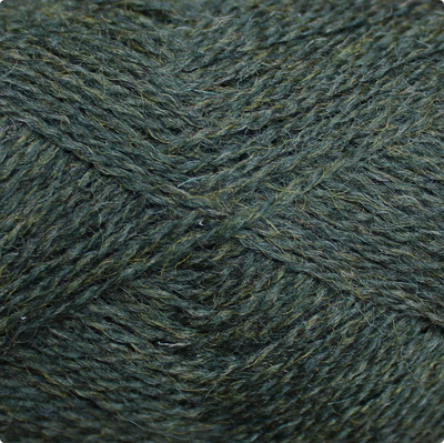Baa Ram Ewe Pip Colourwork Fingering Wool Knitting Yarn