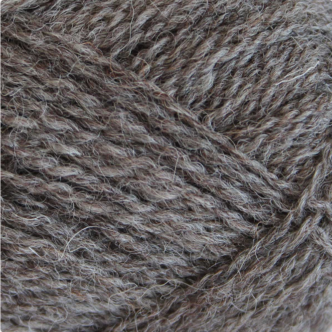 Baa Ram Ewe Pip Colourwork Fingering Wool Knitting Yarn