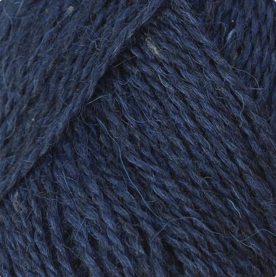 Baa Ram Ewe Pip Colourwork Fingering Wool Knitting Yarn