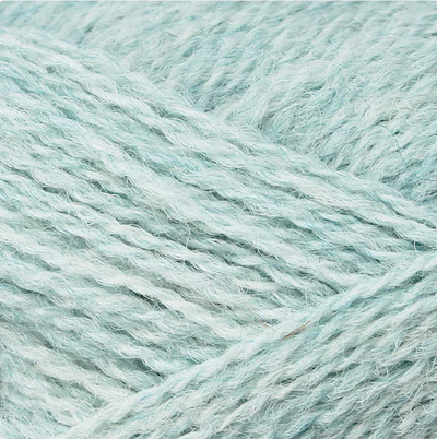 Baa Ram Ewe Pip Colourwork Fingering Wool Knitting Yarn