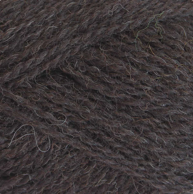 Baa Ram Ewe Pip Colourwork Fingering Wool Knitting Yarn