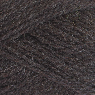 Baa Ram Ewe Pip Colourwork Fingering Wool Knitting Yarn