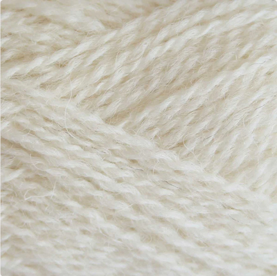 Baa Ram Ewe Pip Colourwork Fingering Wool Knitting Yarn