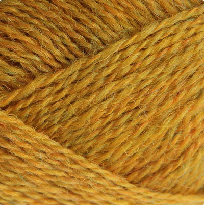 Baa Ram Ewe Pip Colourwork Fingering Wool Knitting Yarn