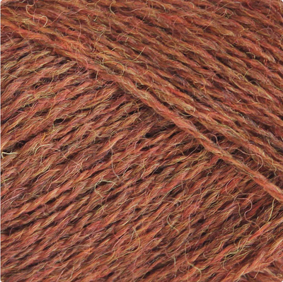 Baa Ram Ewe Pip Colourwork Fingering Wool Knitting Yarn