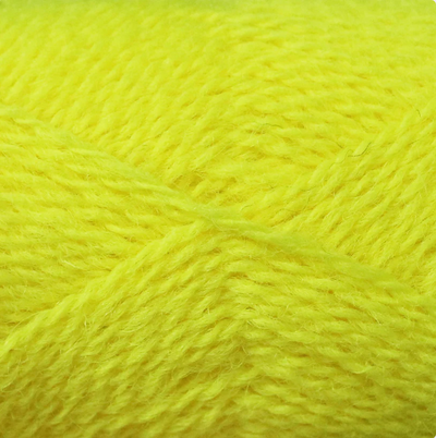 Baa Ram Ewe Pip Colourwork Fingering Wool Knitting Yarn