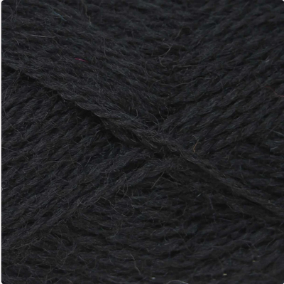 Baa Ram Ewe Pip Colourwork Fingering Wool Knitting Yarn