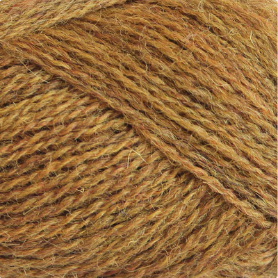 Baa Ram Ewe Pip Colourwork Fingering Wool Knitting Yarn