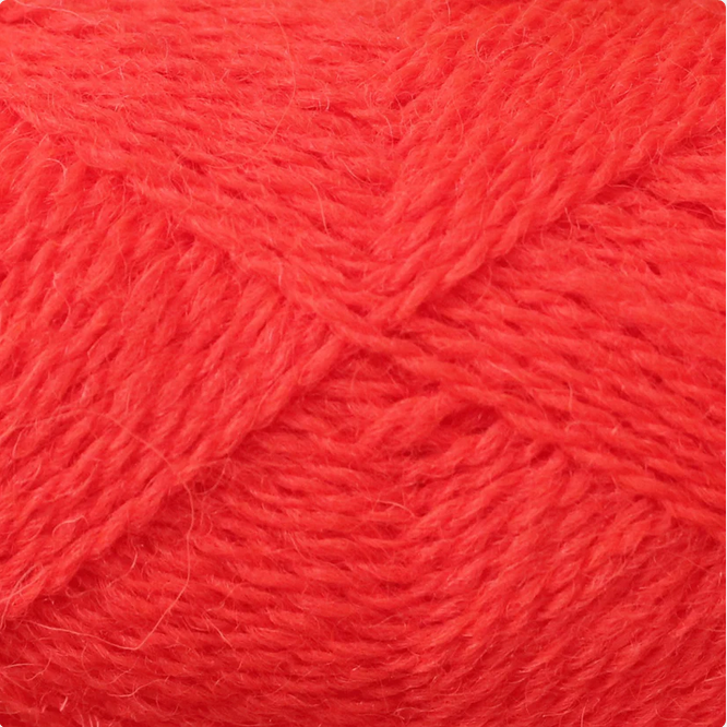 Baa Ram Ewe Pip Colourwork Fingering Wool Knitting Yarn