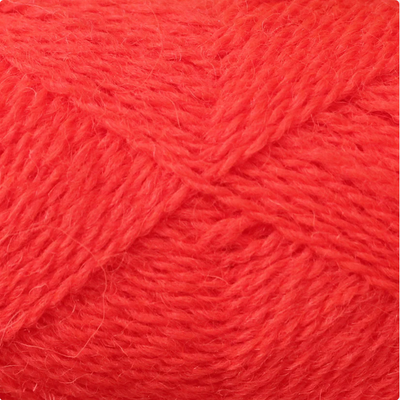 Baa Ram Ewe Pip Colourwork Fingering Wool Knitting Yarn