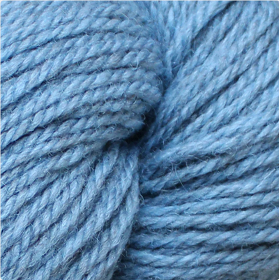 Baa Ram Ewe Woodnote Aran Yarn